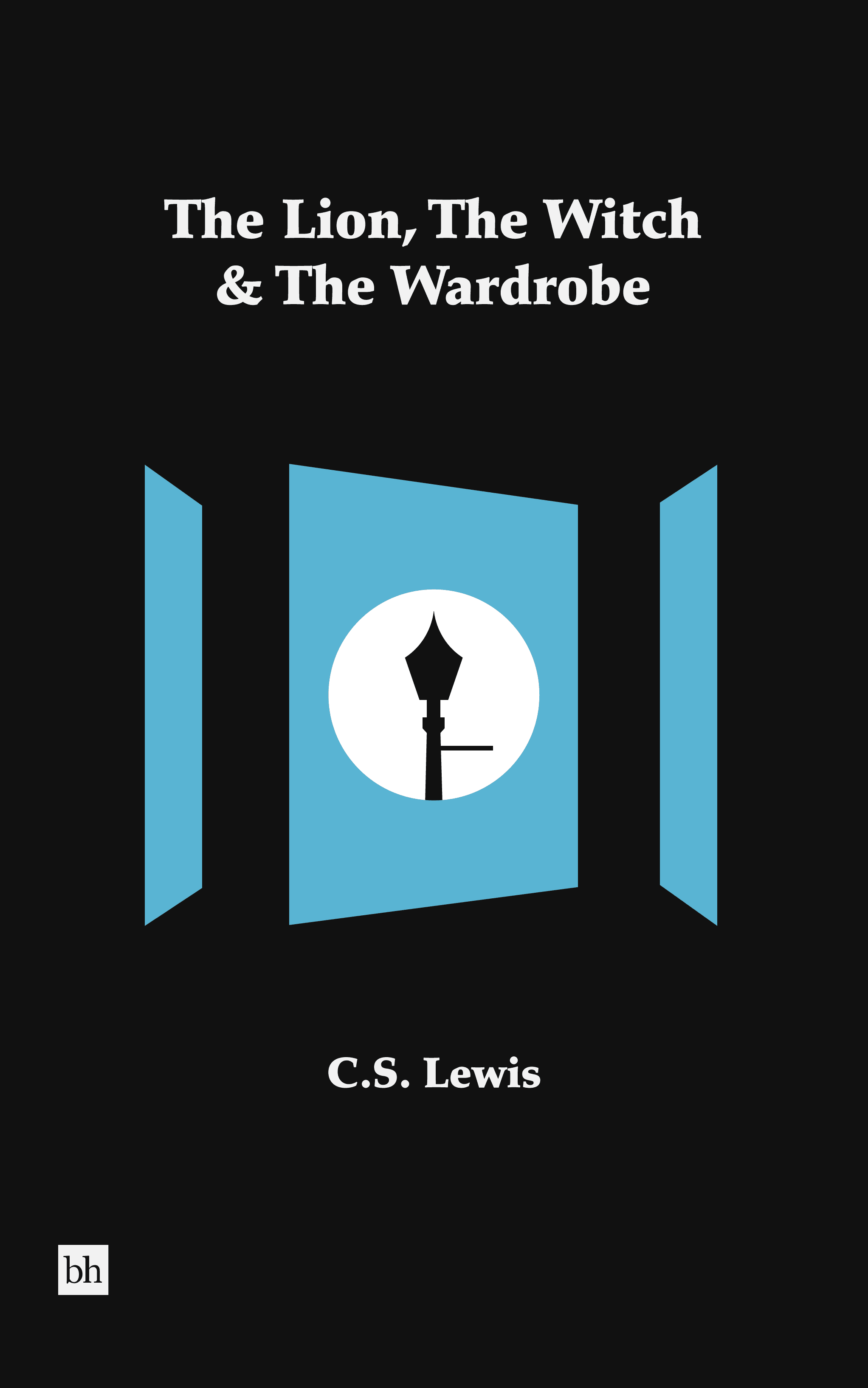 The Lion, The Witch and The Wardrobe by C.S. Lewis